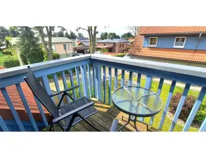 Ferienwohnung für 3 Personen (41 m²) in Koserow (Seebad)