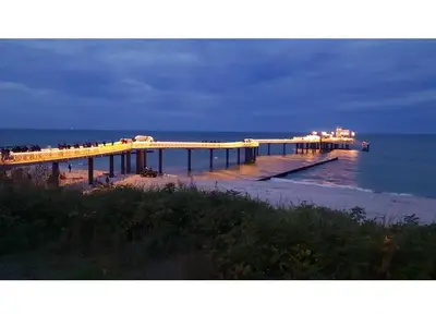 Ferienwohnung für 3 Personen (41 m²) in Koserow (Seebad) 3/10