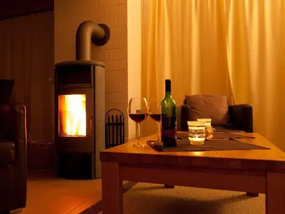 Ferienwohnung für 6 Personen (100 m²) in Krummhörn Greetsiel 7/10