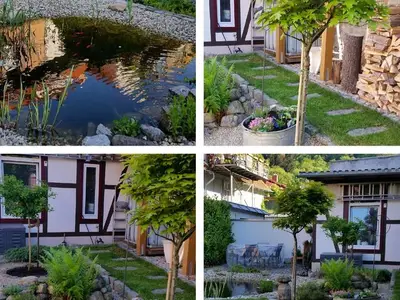 Ferienwohnung für 9 Personen (105 m²) in Blankenburg (Harz) 4/10