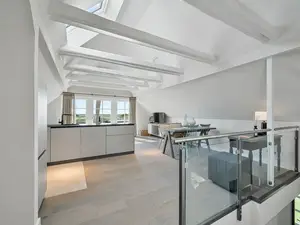 Ferienwohnung für 3 Personen (60 m²) in Westerhever