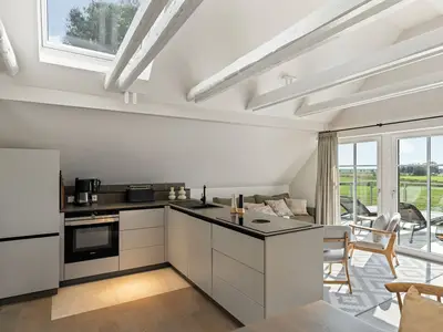 Ferienwohnung für 3 Personen (60 m²) in Westerhever 2/10