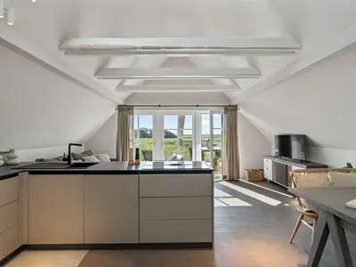 Ferienwohnung für 3 Personen (60 m²) in Westerhever 3/10