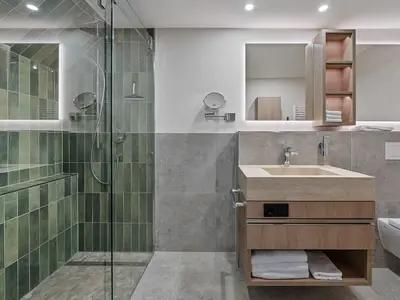 Ferienwohnung für 3 Personen (60 m²) in Westerhever 5/10