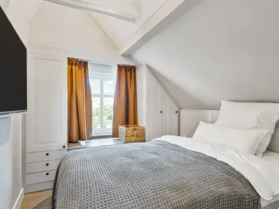 Ferienwohnung für 3 Personen (60 m²) in Westerhever 6/10
