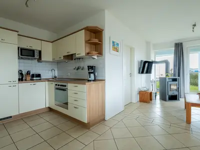 Küche / Küchenzeile