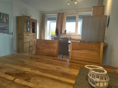 Küche / Küchenzeile