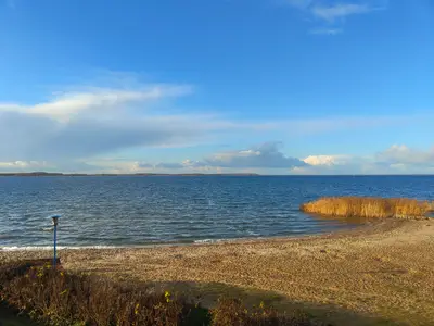 Blick auf Sehenswürdigkeit