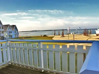 Ferienwohnung für 4 Personen (95 m²) in Rechlin Nord 2/10