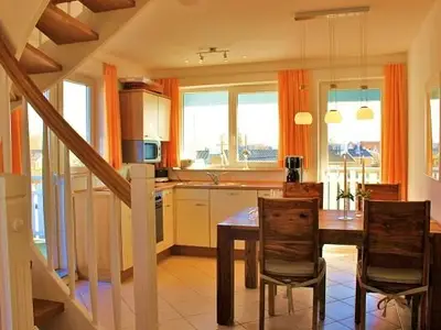Ferienwohnung für 4 Personen (95 m²) in Rechlin Nord 4/10