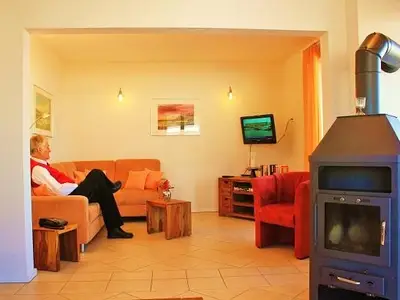 Ferienwohnung für 4 Personen (95 m²) in Rechlin Nord 6/10