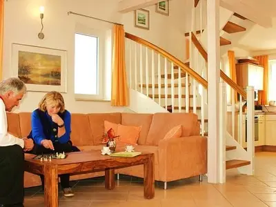 Ferienwohnung für 4 Personen (95 m²) in Rechlin Nord 8/10