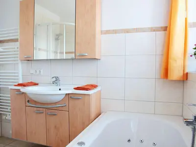 Ferienwohnung für 4 Personen (95 m²) in Rechlin Nord 10/10
