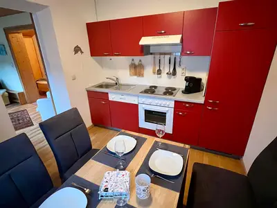 Tilisuna essen/kochen