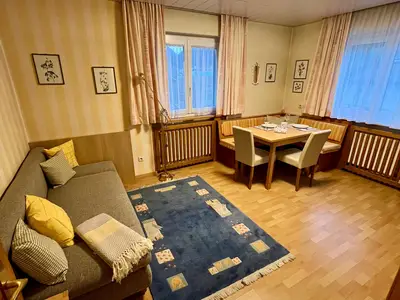 Itonskopf wohnen/essen