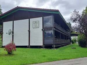 Ferienwohnung für 4 Personen (42 m²) in Siegsdorf
