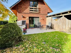 Ferienwohnung für 4 Personen (50 m²) in Schneverdingen