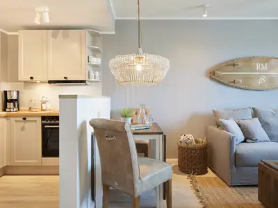 Ferienwohnung für 2 Personen (38 m²) 2/7