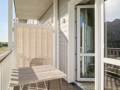 Ferienwohnung für 2 Personen (38 m²) 4/7