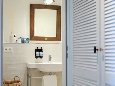 Ferienwohnung für 2 Personen (38 m²) 6/7