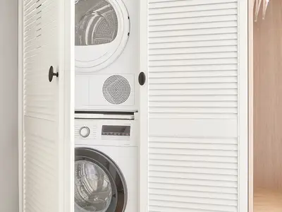 Ferienwohnung für 2 Personen (38 m²) 7/7