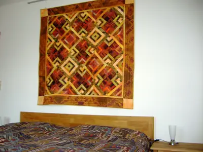 Ferienwohnung Ottlinger-Schlafzimmer 2