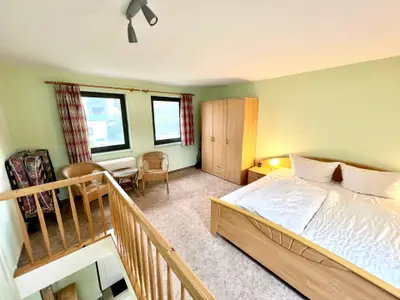 Ferienwohnung für 3 Personen (54 m²) 9/10