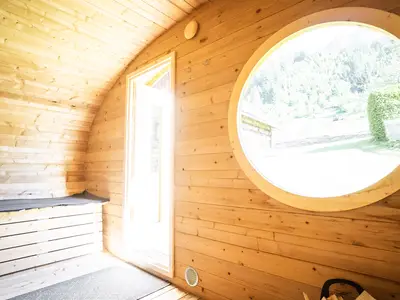 Gemütlicher Vorraum