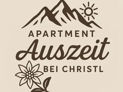 Logo Auszeit bei Christl