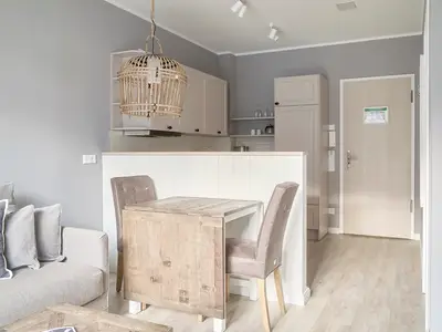 Ferienwohnung für 4 Personen (42 m²) 3/9