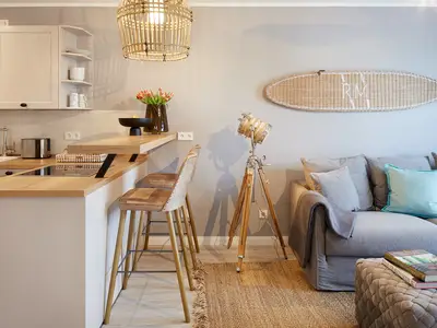 Ferienwohnung für 2 Personen (34 m²) 3/8