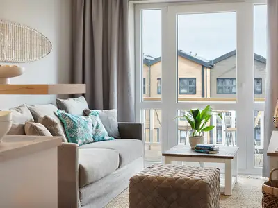 Ferienwohnung für 2 Personen (34 m²) 4/8