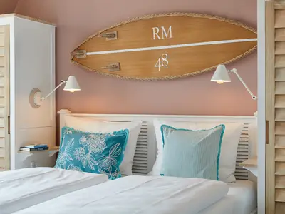 Ferienwohnung für 2 Personen (34 m²) 5/8