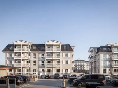 Ferienwohnung für 2 Personen (34 m²) 7/8