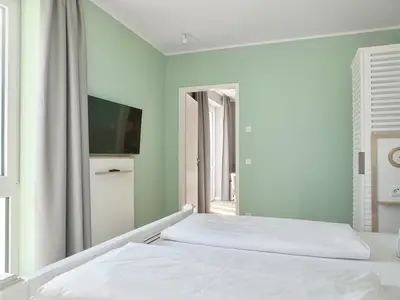 Ferienwohnung für 4 Personen (50 m²) 6/10