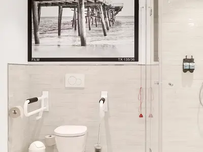 Ferienwohnung für 4 Personen (50 m²) 8/10