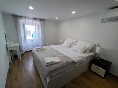 Ferienwohnung für 2 Personen (45 m²) in Baška 5/9