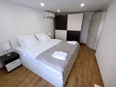 Ferienwohnung für 2 Personen (45 m²) in Baška 6/9