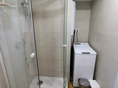 Ferienwohnung für 2 Personen (45 m²) in Baška 8/9