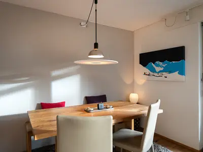 Ferienwohnung für 4 Personen (60 m²) in Davos Platz 6/10