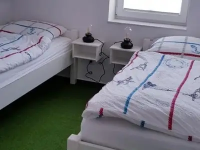 Ferienwohnung für 4 Personen (49 m²) 8/10