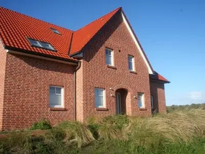 Ferienwohnung für 5 Personen (88 m²) in Baltrum 8/10