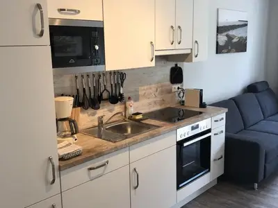 Ferienwohnung für 5 Personen (50 m²) in Baltrum 5/10