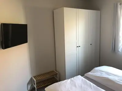 Ferienwohnung für 5 Personen (50 m²) in Baltrum 6/10