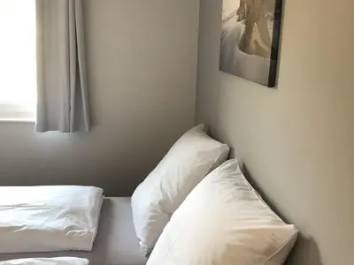 Ferienwohnung für 5 Personen (50 m²) in Baltrum 7/10