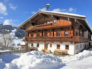 Ferienwohnung für 6 Personen (78 m²) in Kirchberg in Tirol