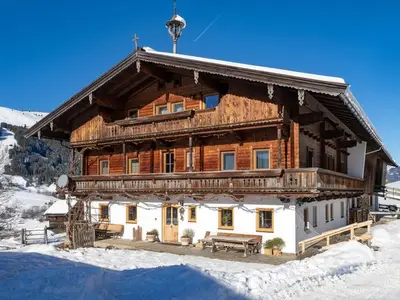 Ferienwohnung für 4 Personen (62 m²) in Kirchberg in Tirol 4/10