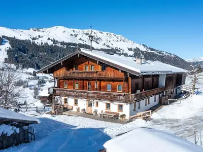 Ferienwohnung für 4 Personen (62 m²) in Kirchberg in Tirol 5/10