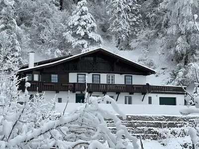 Ferienwohnung für 8 Personen (180 m²) in Reith bei Seefeld 1/10
