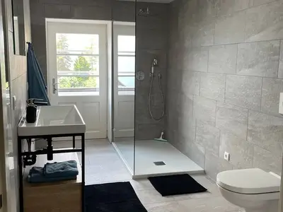 Ferienwohnung für 8 Personen (180 m²) in Reith bei Seefeld 4/10